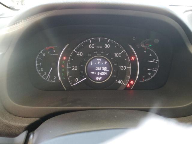 2015 HONDA CR-V EX 2HKRM4H58FH681989