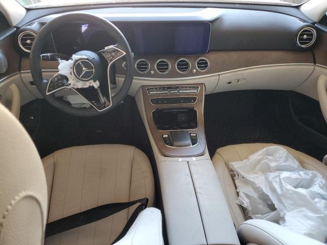 2023 MERCEDES-BENZ E 350 4MAT W1KZF8EB4PB101433