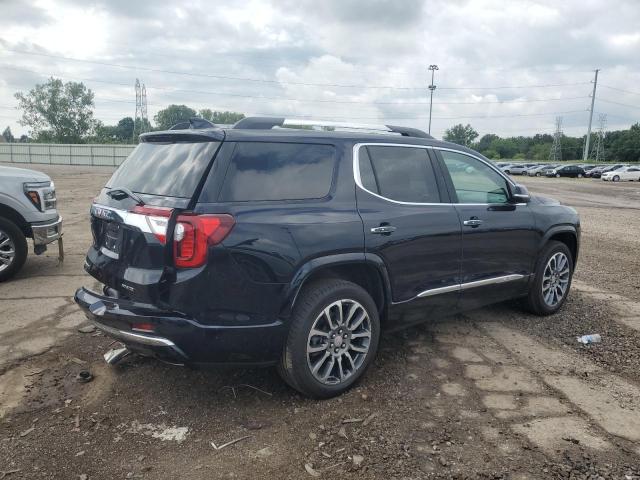 2022 GMC ACADIA DEN 1GKKNXLSXNZ117009