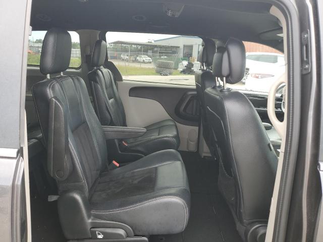 2017 DODGE GRAND CARA 2C4RDGCG4HR714390