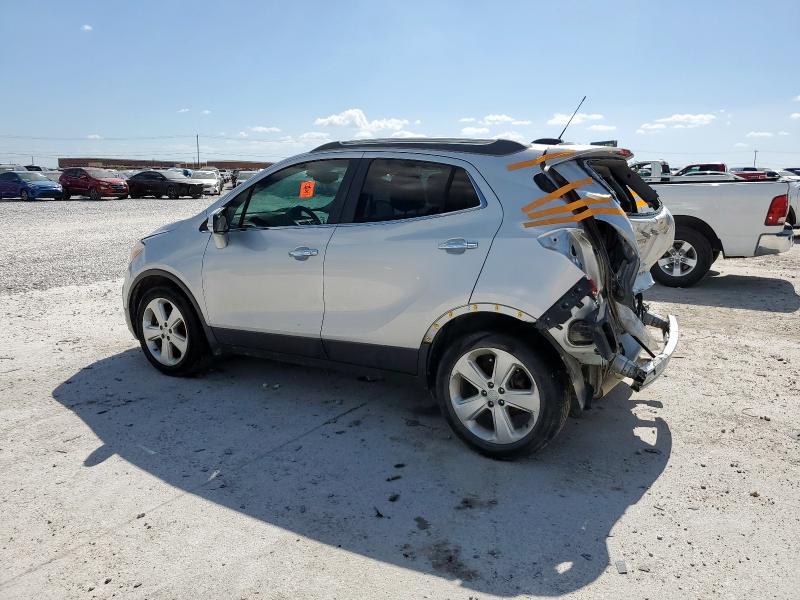 2015 BUICK ENCORE CON KL4CJBSB7FB070266