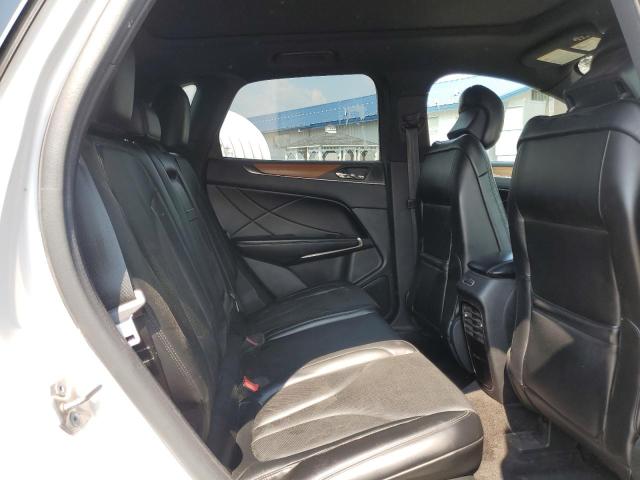 2015 LINCOLN MKC 5LMCJ2A90FUJ04002
