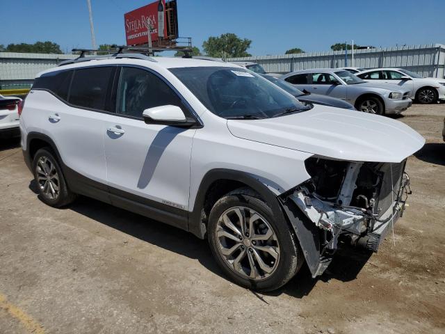 2020 GMC TERRAIN SL 3GKALVEX0LL138101