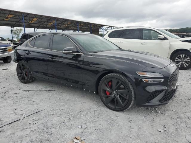 2023 GENESIS G70 BASE KMTG54TE4PU127238