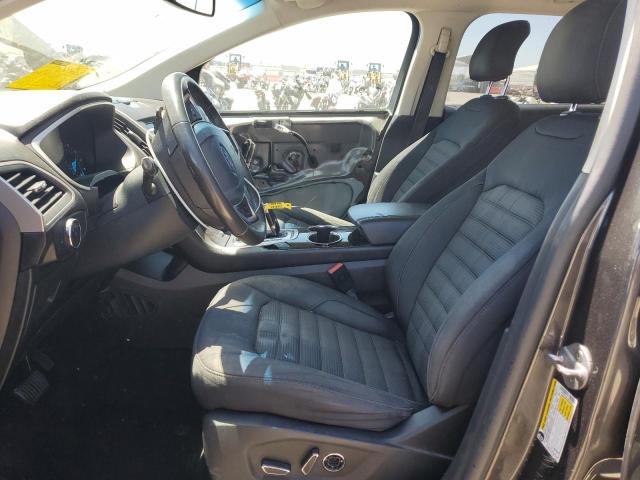 2015 FORD EDGE SEL 2FMTK3J81FBB96921