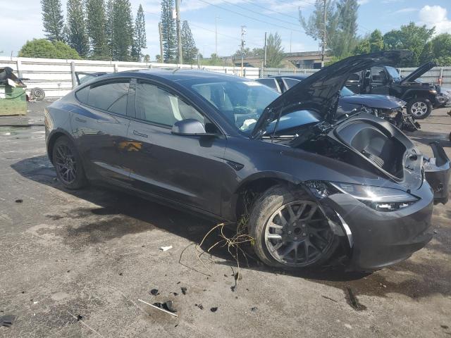 2025 TESLA MODEL 3 5YJ3E1EA1SF998329