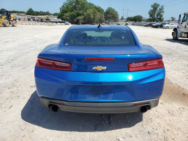 2016 CHEVROLET CAMARO LT 1G1FB1RS7G0134649