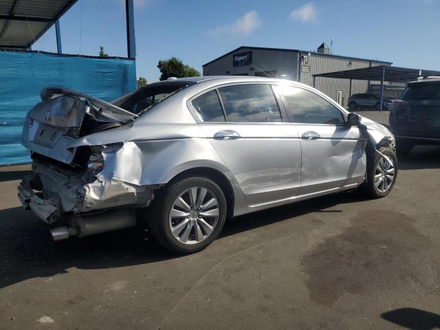 2011 HONDA ACCORD EXL - 1HGCP3F8XBA014770