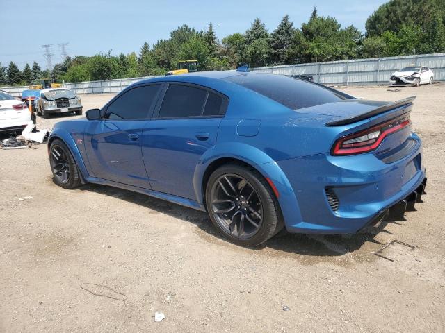 2021 DODGE CHARGER SC 2C3CDXGJXMH581389