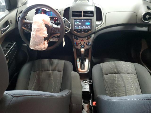 2016 CHEVROLET SONIC LT - 1G1JC5SB1G4147382