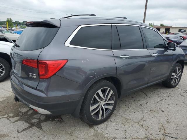 Vin: 5fnyf6h90jb066509, lot: 63521295, honda pilot touring 20183