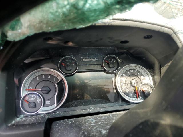2015 RAM 2500 SLT 3C6UR5DL5FG558026