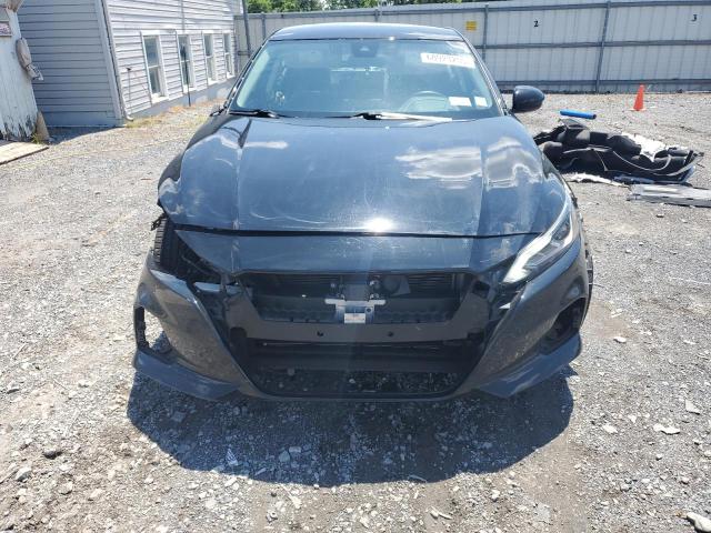 2022 NISSAN ALTIMA SV 1N4BL4DV1NN397845