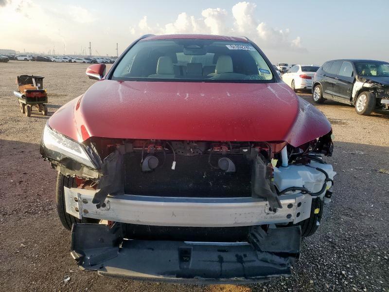 2023 LEXUS RX 350 PRE JTJCHMAA8P2000828