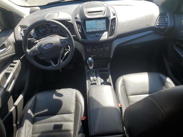 2018 FORD ESCAPE SEL 1FMCU9HD4JUA72452