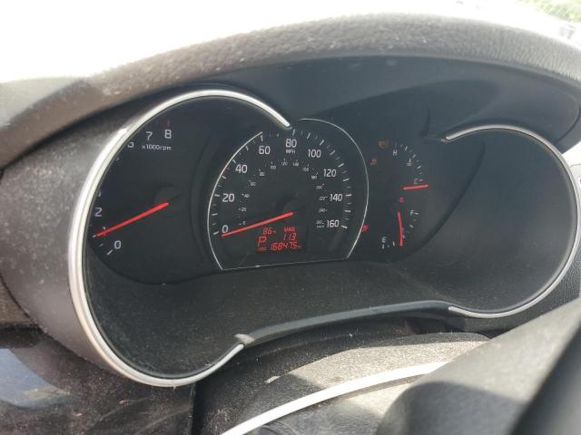 2015 KIA SORENTO LX 5XYKT4A63FG579403