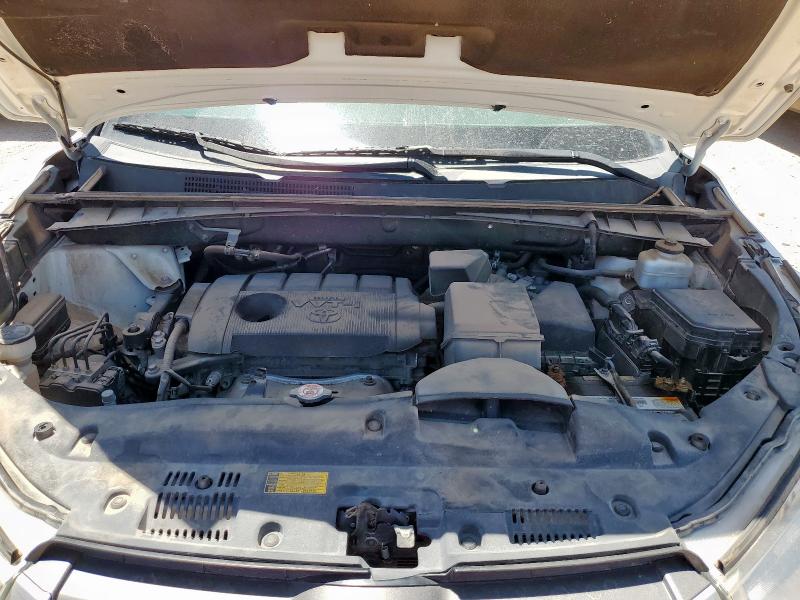 2019 TOYOTA HIGHLANDER - 5TDZARFH3KS044323