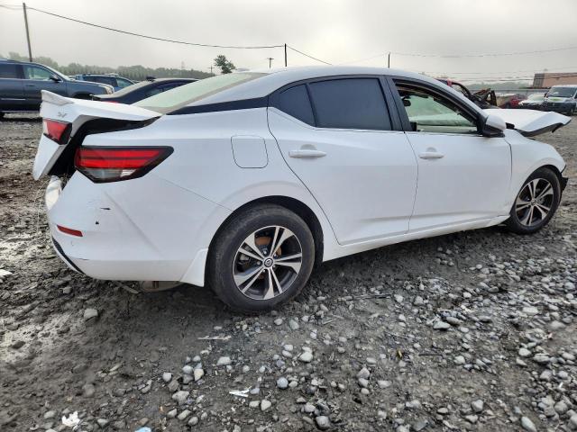 2020 NISSAN SENTRA SV 3N1AB8CV7LY274233