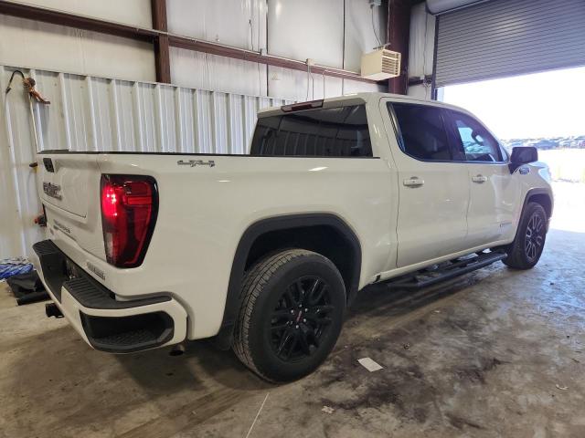 2021 GMC SIERRA K15 - 3GTU9CED5MG477934