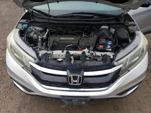2015 HONDA CR-V LX - 2HKRM3H37FH000679
