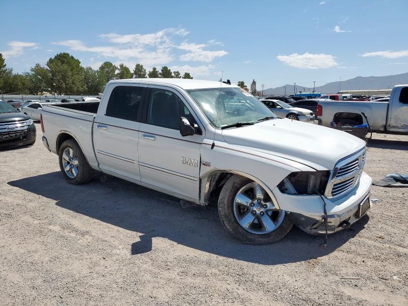 2017 RAM 1500 SLT 3C6RR7LT4HG729273