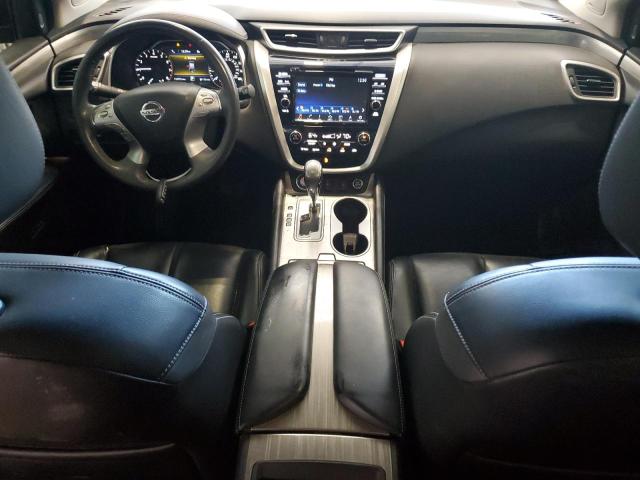 2017 NISSAN MURANO S - 5N1AZ2MH3HN148448