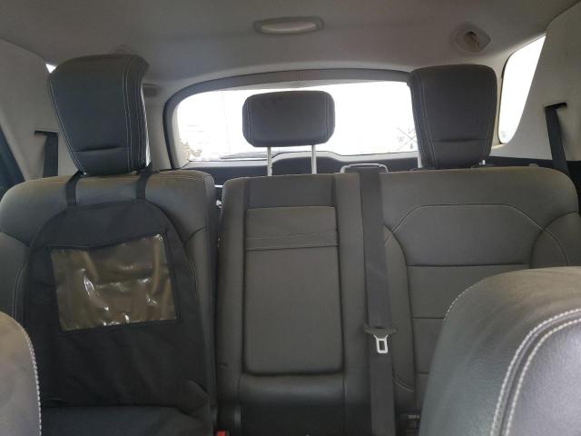 2015 MERCEDES-BENZ ML 350 4MA 4JGDA5HB6FA531588