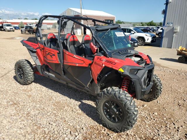 2020 POLARIS RZR XP 4 T - 3NSN4E926LF795877