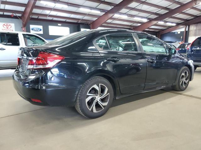2015 HONDA CIVIC LX - 19XFB2F5XFE245777