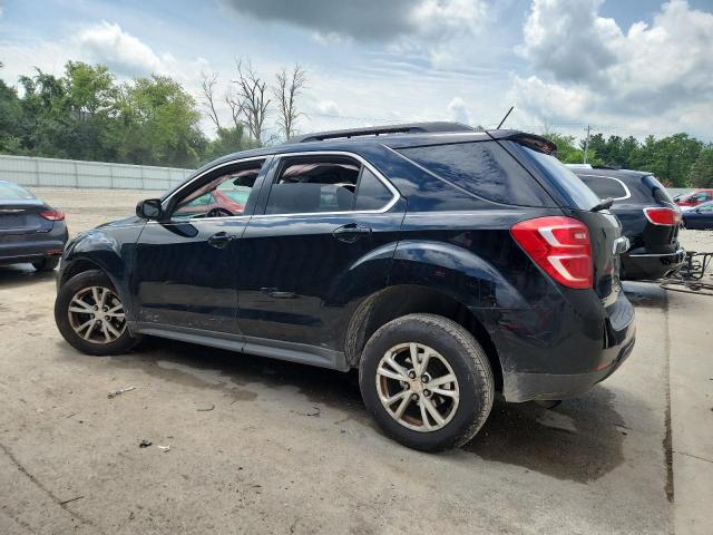 2017 CHEVROLET EQUINOX LT - 2GNALCEK8H1582962