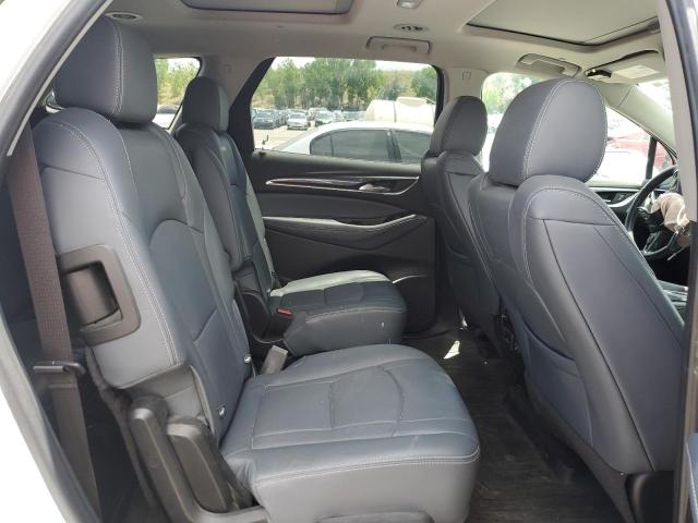 2020 BUICK ENCLAVE ES 5GAERBKW9LJ131517