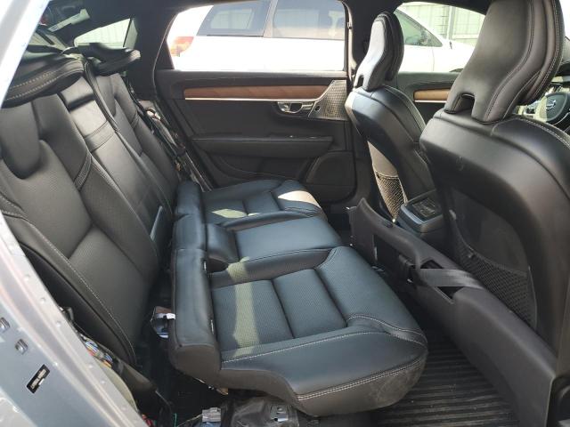 2019 VOLVO S90 T8 INS LVYBR0AL1KP111120