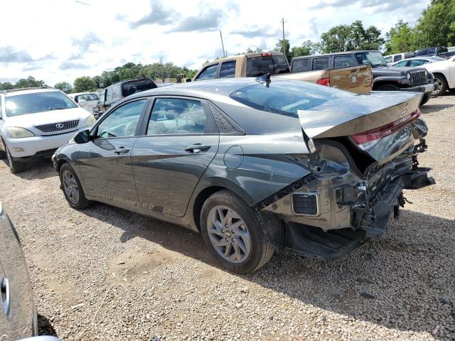 2024 HYUNDAI ELANTRA SE KMHLM4DG7RU706383