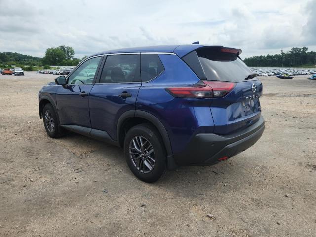 2021 NISSAN ROGUE S 5N1AT3AB8MC688178