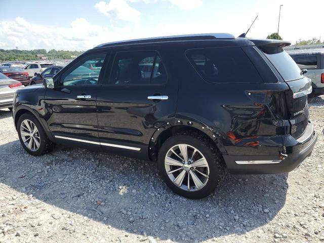 2018 FORD EXPLORER L 1FM5K8F89JGA36818