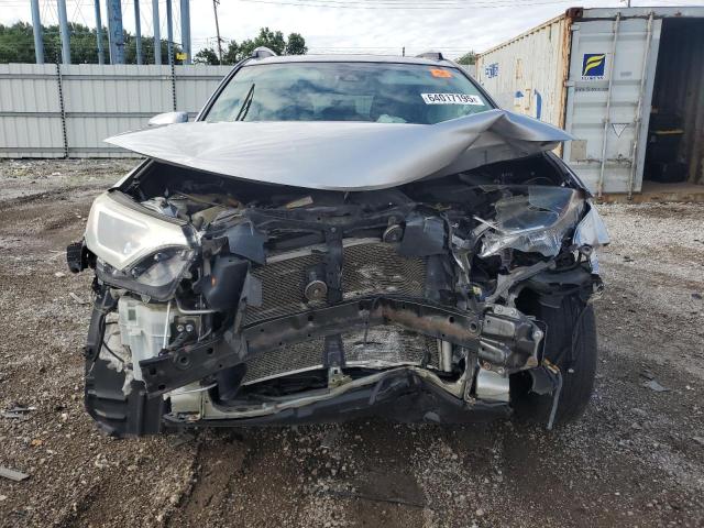 2016 TOYOTA RAV4 XLE - 2T3WFREVXGW267878