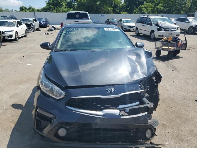 2021 KIA FORTE FE - 3KPF24AD4ME325146