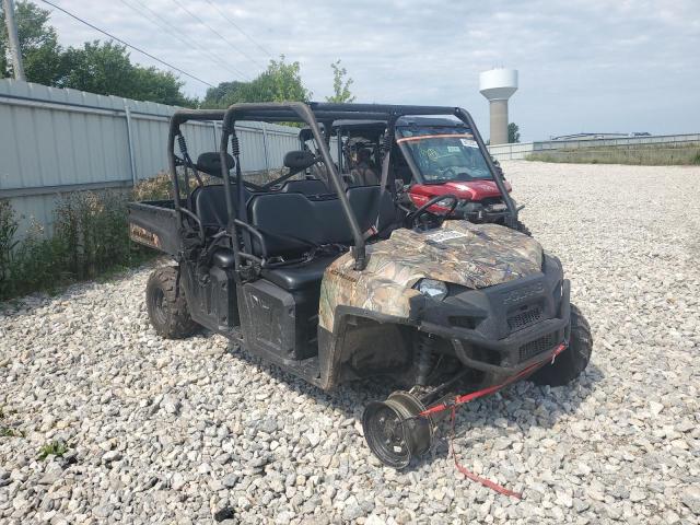 2011 POLAR RIS RANGER DFI - 4XAWY76A2B2172525