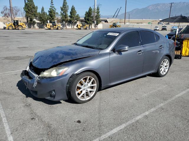 Vin: jthbf5c24c5172622, lot: 63159485, lexus is 250 2012 img_1