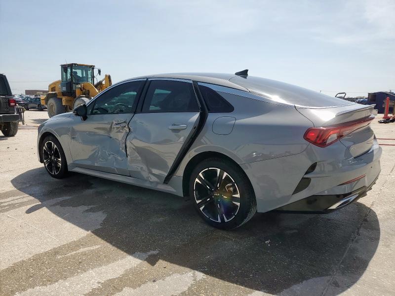 2024 KIA K5 GT LINE 5XXG64J2XRG264472