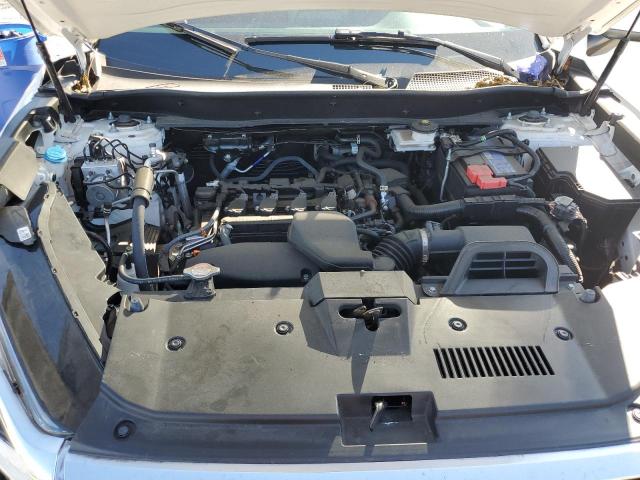 2024 HONDA CR-V EXL - 2HKRS4H73RH412729