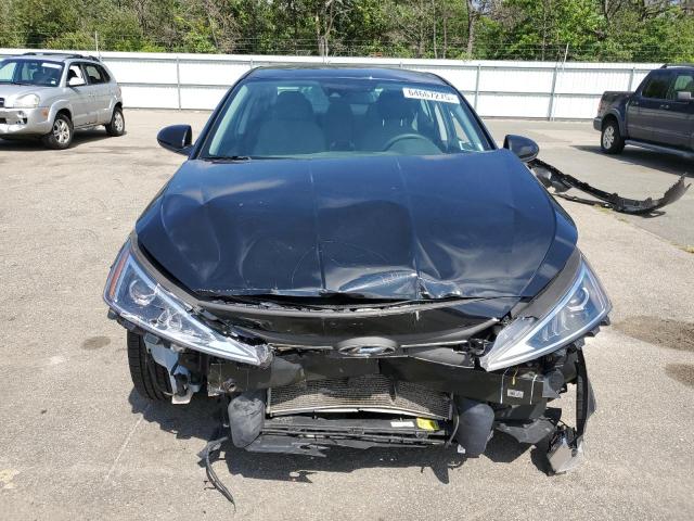 2020 HYUNDAI ELANTRA SE KMHD84LF5LU947531