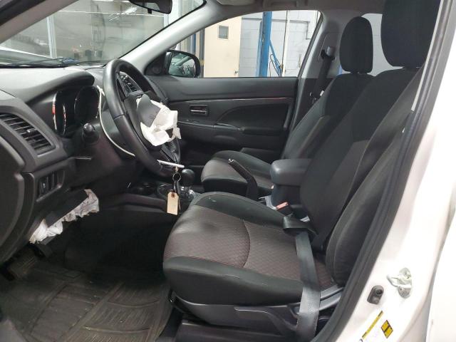 2017 MITSUBISHI OUTLANDER JA4AR3AU4HZ003756