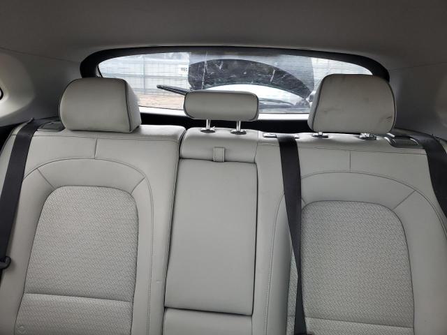 2020 HYUNDAI KONA LIMIT - KM8K33AGXLU084088