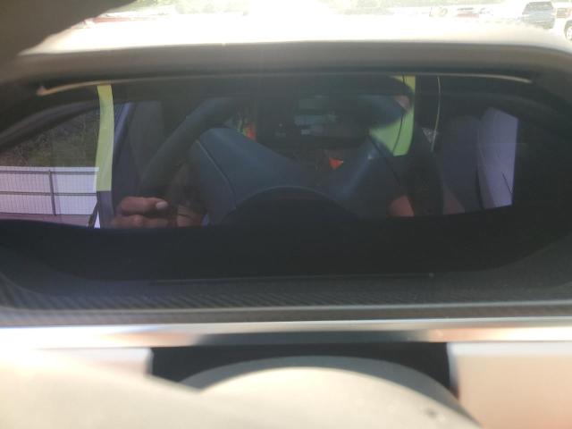 2023 TESLA MODEL X 7SAXCBE62PF418993