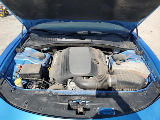 2023 DODGE CHARGER R/ - 2C3CDXCT3PH708625