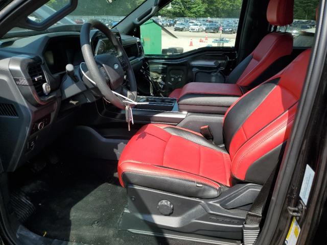 2024 FORD F150 STX 1FTEW2LP6RKE63089