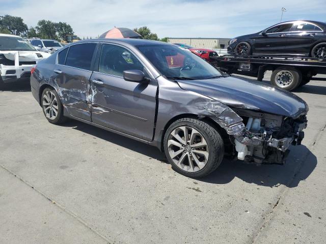 1hgcr2f53ea274099 - 2014 Honda accord sport - #63311805