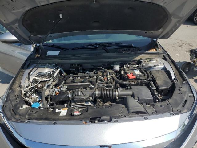 2018 HONDA ACCORD EX 1HGCV1F45JA013483