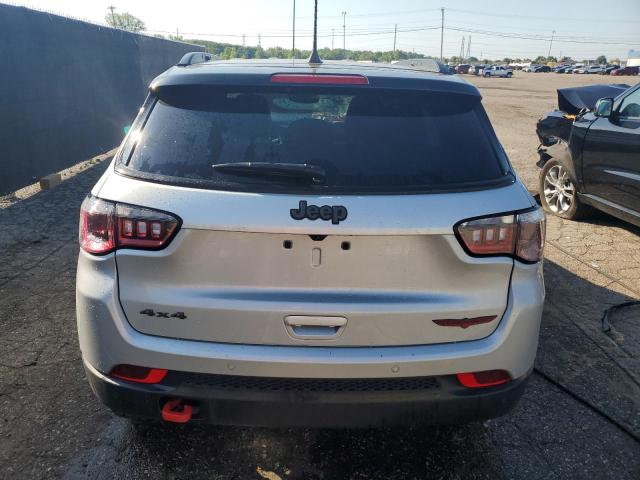 2025 JEEP COMPASS TR 3C4NJDDN0ST564544